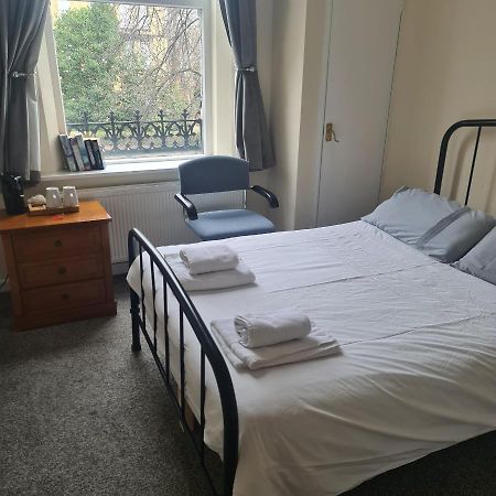 Chillpads @ Sefton Park Hotel ลิเวอร์พูล ภายนอก รูปภาพ